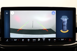 Vehicle image FORD Focus Station Wagon 1.0i EcoB Hybrid 155 ST-Line X