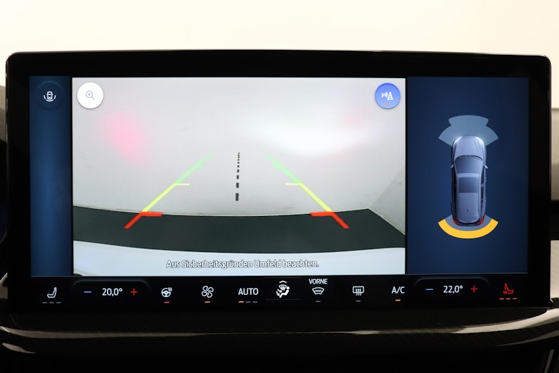 Vehicle image FORD FOCUS