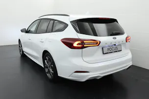 Ford Focus Station Wagon 1.0i EcoB Hybrid 155 ST-Line X
