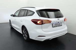 Vehicle image FORD Focus Station Wagon 1.0i EcoB Hybrid 155 ST-Line X