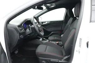 Ford Focus Station Wagon 1.0i EcoB Hybrid 155 ST-Line X