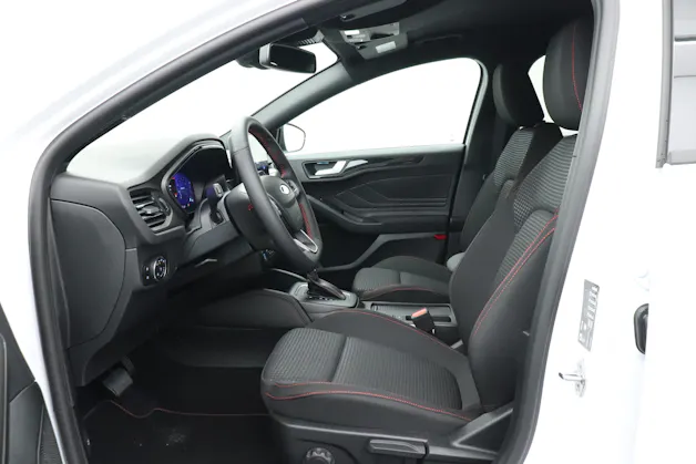 Ford Focus Station Wagon 1.0i EcoB Hybrid 155 ST-Line X