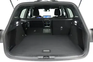 Ford Focus Station Wagon 1.0i EcoB Hybrid 155 ST-Line X