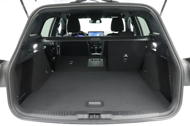 Ford Focus Station Wagon 1.0i EcoB Hybrid 155 ST-Line X