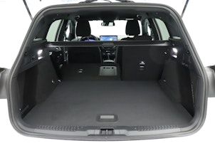 Vehicle image FORD Focus Station Wagon 1.0i EcoB Hybrid 155 ST-Line X