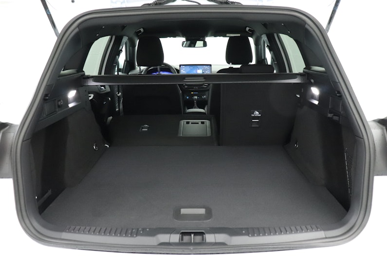 Vehicle image FORD FOCUS