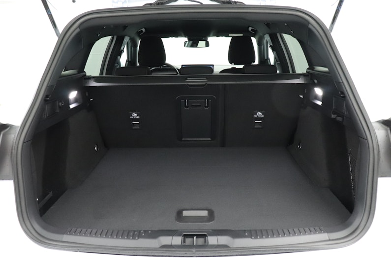 Vehicle image FORD FOCUS