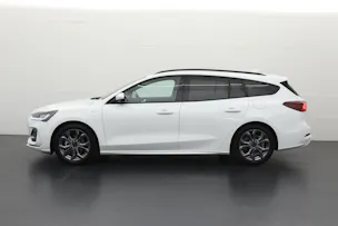 Ford Focus Station Wagon 1.0i EcoB Hybrid 155 ST-Line X