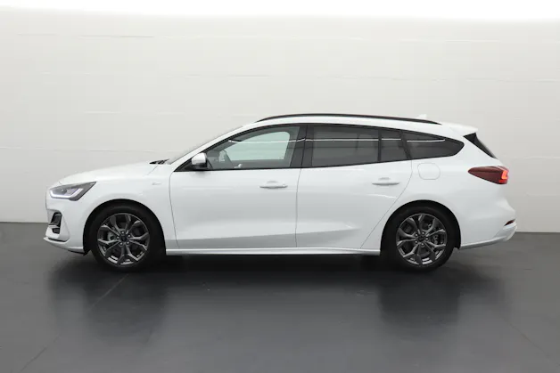 Ford Focus Station Wagon 1.0i EcoB Hybrid 155 ST-Line X