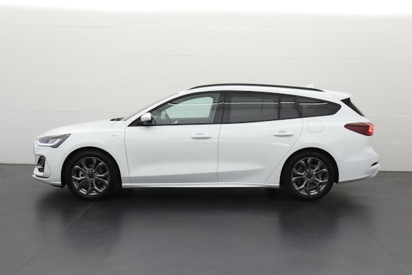 FORD Focus Station Wagon 1.0i EcoB Hybrid 155 ST-Line X 3