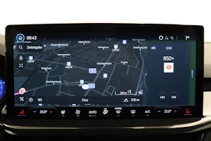 Vehicle image FORD Focus Station Wagon 1.0i EcoB Hybrid 155 ST-Line X