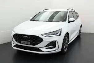 Ford Focus Station Wagon 1.0i EcoB Hybrid 155 ST-Line X