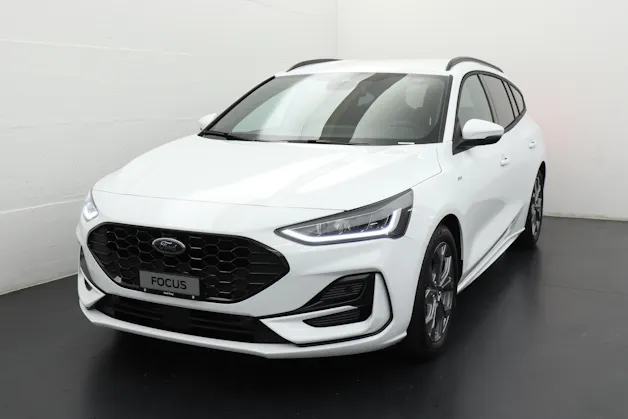 Ford Focus Station Wagon 1.0i EcoB Hybrid 155 ST-Line X