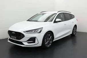 Ford Focus Station Wagon 1.0i EcoB Hybrid 155 ST-Line X