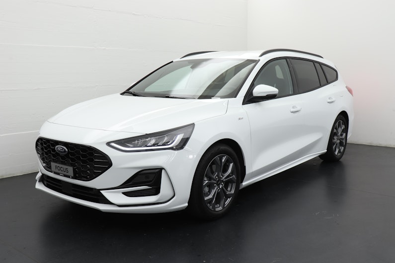 Vehicle image FORD FOCUS