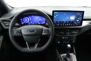 Ford Focus Station Wagon 1.0i EcoB Hybrid 155 ST-Line X
