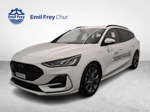 immagine del veicolo FORD Focus Station Wagon 1.0i EcoB Hybrid 155 ST-Line X