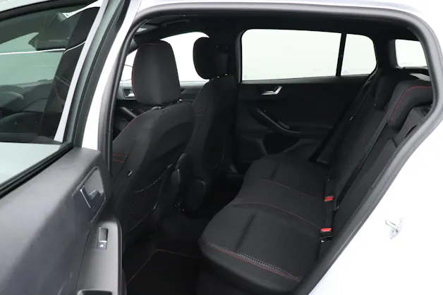 Ford Focus Station Wagon 1.0i EcoB Hybrid 155 ST-Line X