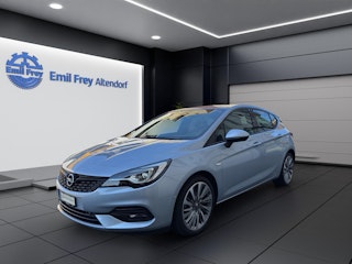 Vehicle image OPEL ASTRA 0