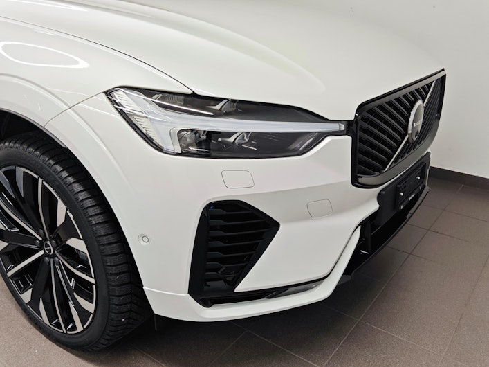 Vehicle image VOLVO XC60