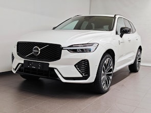 immagine del veicolo VOLVO XC60 2.0 T8 TE Ultra Dark eAWD