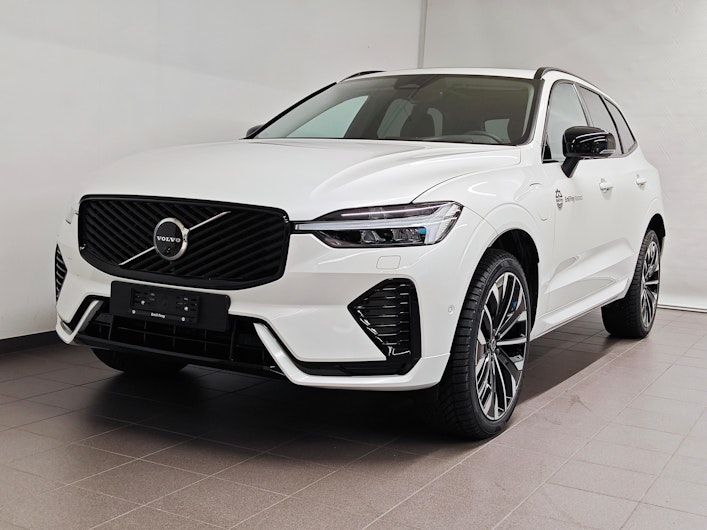 Vehicle image VOLVO XC60