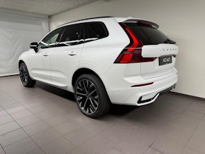 Vehicle image VOLVO XC60 2.0 T8 TE Ultra Dark eAWD