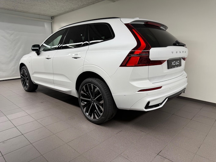 Vehicle image VOLVO XC60