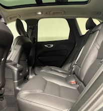 Vehicle image VOLVO XC60 2.0 T8 TE Ultra Dark eAWD