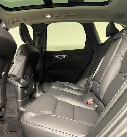 Vehicle image VOLVO XC60