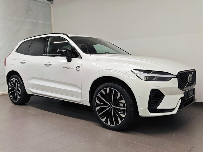 Vehicle image VOLVO XC60