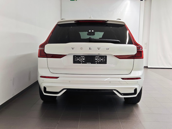 Vehicle image VOLVO XC60