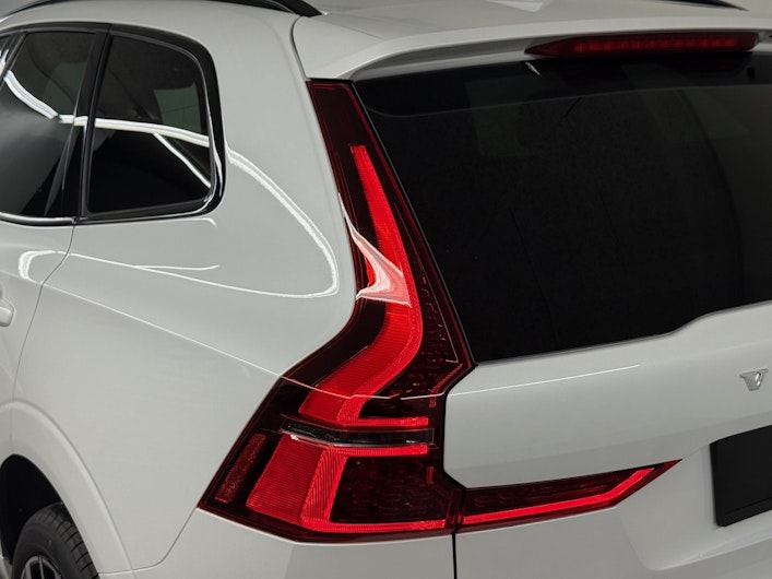 Vehicle image VOLVO XC60