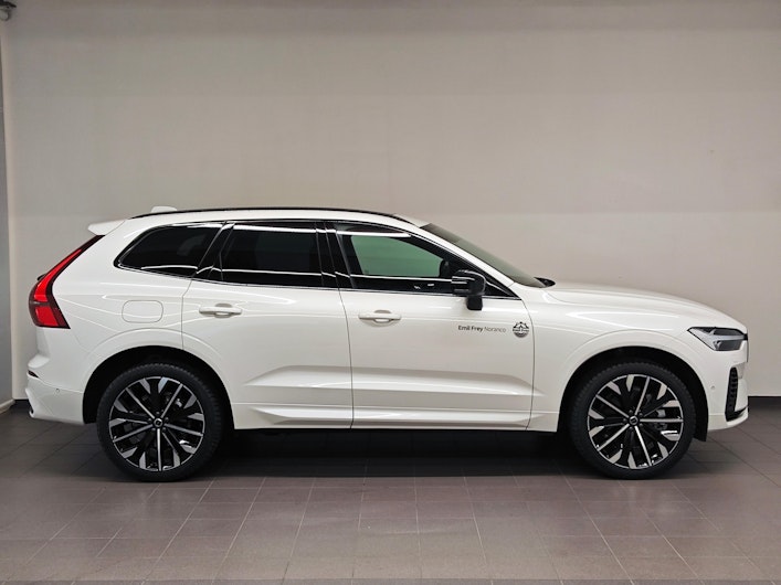 Vehicle image VOLVO XC60