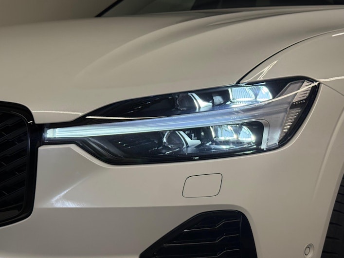 Vehicle image VOLVO XC60