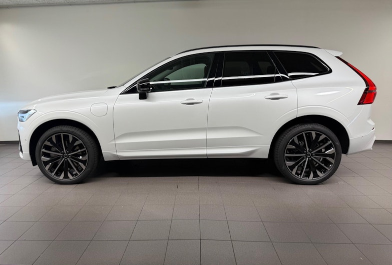 Vehicle image VOLVO XC60