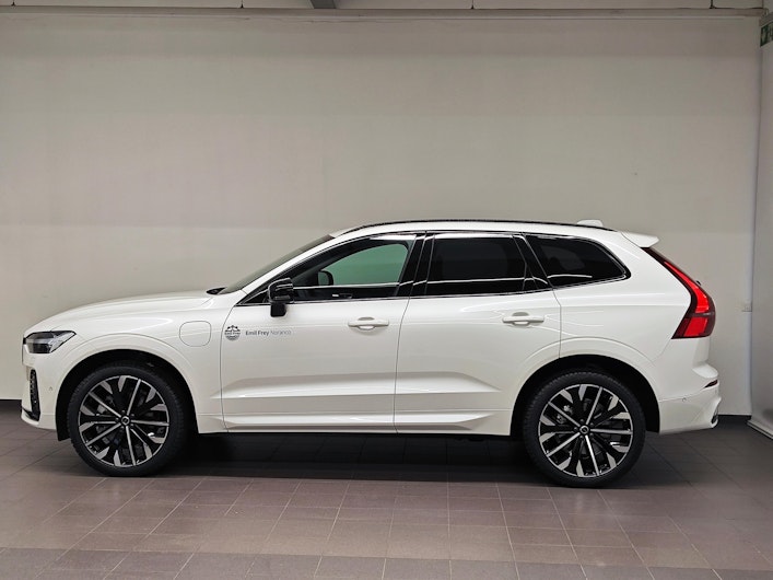 Vehicle image VOLVO XC60