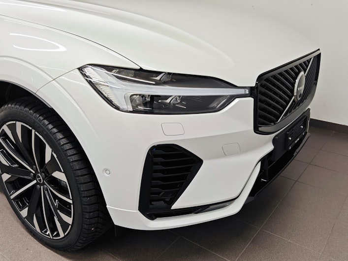 Vehicle image VOLVO XC60