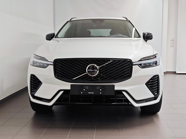 Vehicle image VOLVO XC60