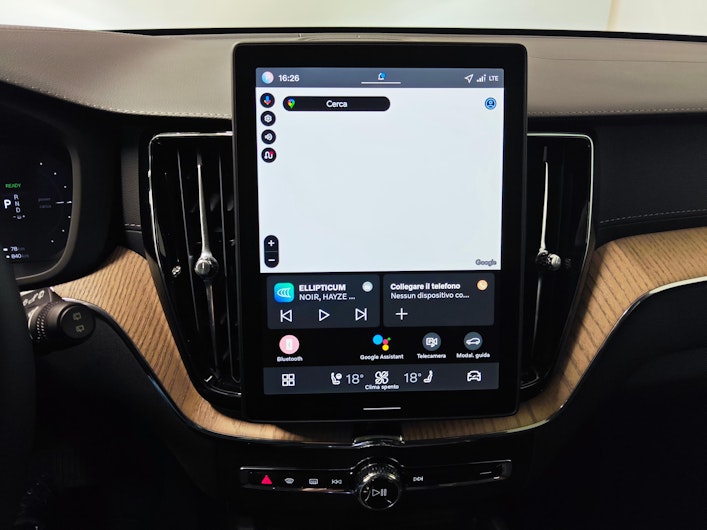 Vehicle image VOLVO XC60