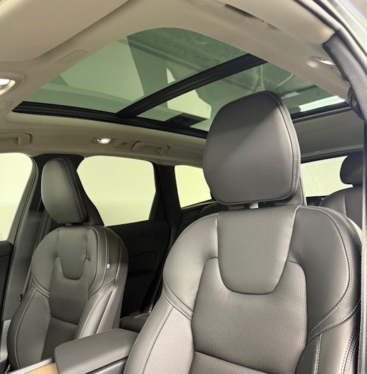 Vehicle image VOLVO XC60