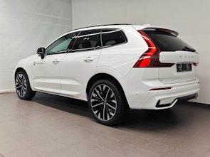 immagine del veicolo VOLVO XC60 2.0 T8 TE Ultra Dark eAWD