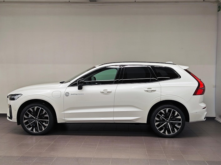 Vehicle image VOLVO XC60