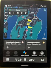 Vehicle image VOLVO XC60 2.0 T8 TE Ultra Dark eAWD