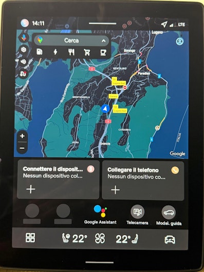 Vehicle image VOLVO XC60