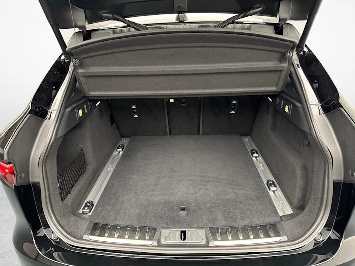 immagine del veicolo JAGUAR F-PACE
