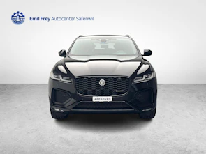 immagine del veicolo JAGUAR F-Pace 3.0 D I6 R-Dynamic HSE AWD