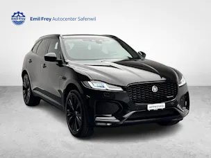 Jaguar F-Pace 3.0 D I6 R-Dynamic HSE AWD