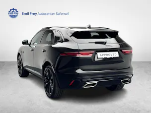 Jaguar F-Pace 3.0 D I6 R-Dynamic HSE AWD