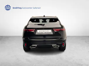 Jaguar F-Pace 3.0 D I6 R-Dynamic HSE AWD